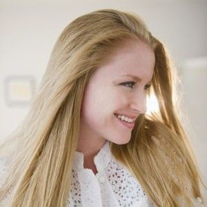 Meet your Posher, Karen t.